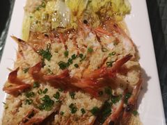 -铜锣湾·有麝自然香(长嘉汇购物公园店)