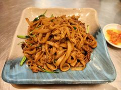 潮界干炒牛肉河粉-潮界(凯德晶萃店)