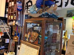 -沪水焙煎室(淡水路店)