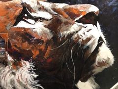 -SAH健身私教工作室(紫东店)