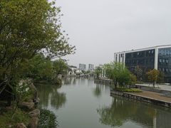 -湘湖金融镇