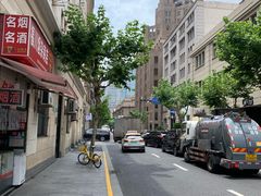 -大壶春生煎(四川中路店)
