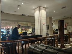 -国际饭店·西餐厅(西大直街店)
