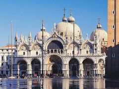 -圣马尔谷圣殿宗主教座堂