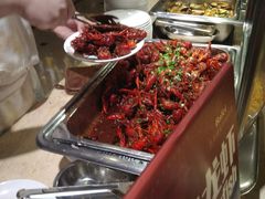 -芭菲盛宴·环球美食(袁家岗店)