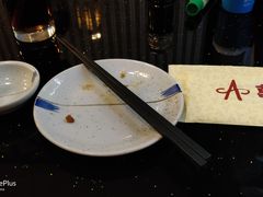-真剑日本料理·铁板烧(贵州路店)