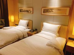 -西安华清御汤酒店