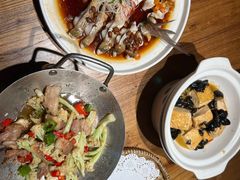 -汉小城·老铫子藕汤·乡野湖北菜(江汉路吉庆街店)