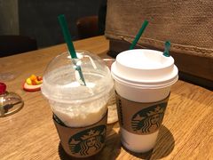 -星巴克(秦皇岛乐都汇店)