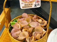 -大四喜·鲜牛肉火锅(洛阳大学城店)