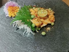 -江左尚白日本料理(万象城店)