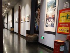 -黔蘑菇四季餐厅(观山湖店)