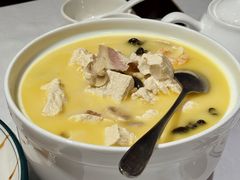 -海富门·带鱼·淮扬菜·粤菜(甘家口店)