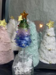 -烬·烧玻璃diy灯工玻璃艺术·银饰工作室