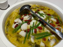 -外婆家(西红门荟聚购物中心店)