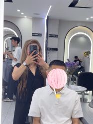 -Nice奈斯形象定制沙龙