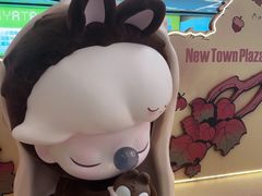 -新城市广场
