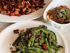 -辣婆婆(航天桥店)