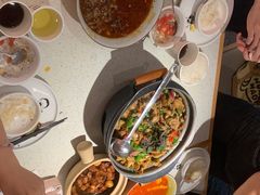 -江渔儿酸菜鱼(曜一城店)
