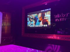 -温莎KTV(珠江路店)