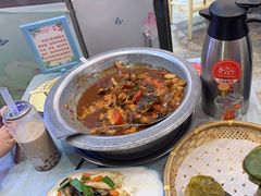 -大师傅金奖啤酒鱼(西街口总店)