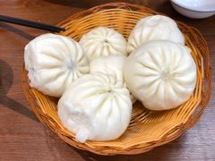 牛肉包-郑家包子牛肉拉面(尚勤路店)