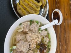-黄家馄饨(铁心桥店)