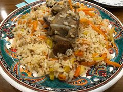 -巴依老爷新疆美食(望京小街店)