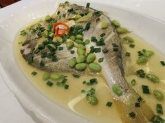 -乾隆美食·本帮菜(黄河路店)