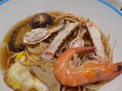 -东海怡品海鲜豆捞(舟宿夜江店)