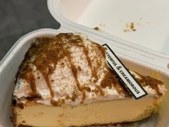 -B&C黄油与面包·THE GARDEN BAKERY概念店(世纪汇店)