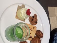 -厦门海景洲际酒店·海峡全日制餐厅