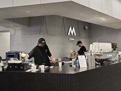-M Stand(西安大悦城店)