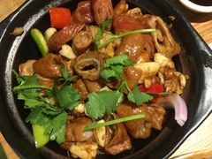 -猛料鸭仔饭(赤坎店)