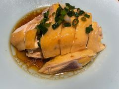 -金典银峰老鹅馆·昆山菜(亭林公园店)