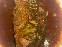 -大理实力希尔顿酒店御璽中餐厅YUXI – CHINESE RESTAURANT