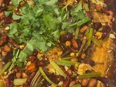 -孟记粥铺·家常菜·烧烤·粥(亚运村店)