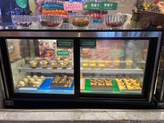 -亚马逊蒸汽活海鲜自助(LCM置汇旭辉广场店)