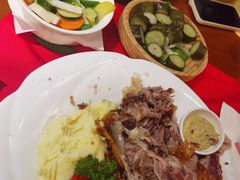 -申德勒加油站西餐厅(日坛路总店)