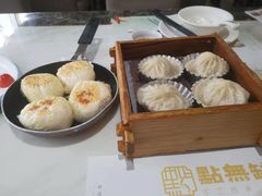 -點無缺茶楼·海鲜酒家(世博店)