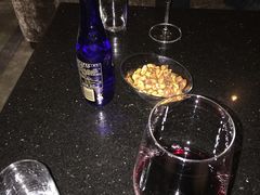 -北京北辰洲际酒店