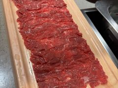 -海底捞火锅(劲松店)