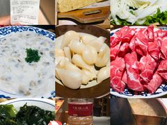 -东镇老火锅(长春路首店)