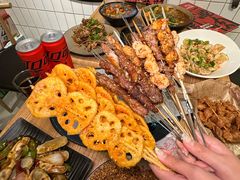 -壹酒贰肉1926·深夜食堂(九纬路店)