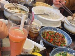-溢香苑瓦罐(前进路店)