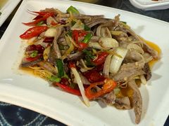 -龙姐私房菜(和顺古镇店)