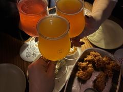 -北平机器Peiping Machine(方家店)