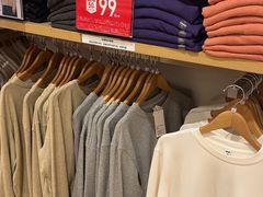 -优衣库(重庆万象城店)