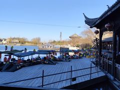 -朱仙镇启封故园景区
