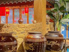 -田园印象·成都土菜院子(华阳店)